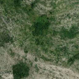 Satellite imagery of Velja Gora, BA