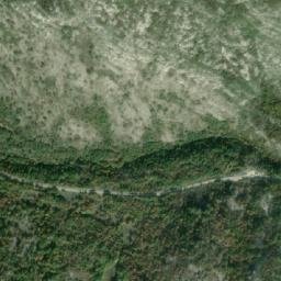 Satellite imagery of Pastenice, BA