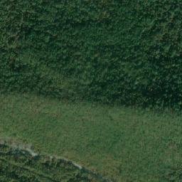 Satellite imagery of Šljeme, BA