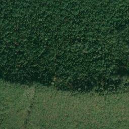 Satellite imagery of Šljeme, BA