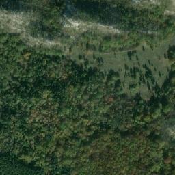 Satellite imagery of Palanka, BA