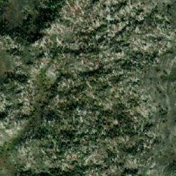 Satellite imagery of Ivanova Greda, ME