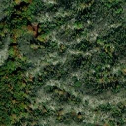 Satellite imagery of Mijajlove Kape, ME