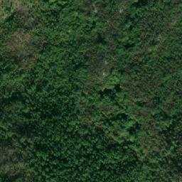 Satellite imagery of Mijajlove Kape, ME