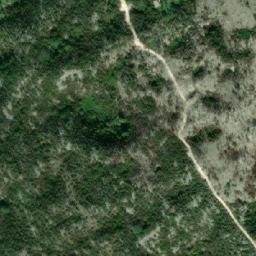 Satellite imagery of Obodske Grede, ME