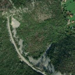 Satellite imagery of Obodske Grede, ME