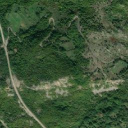 Satellite imagery of Nezbroj, ME