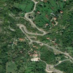 Satellite imagery of Nezbroj, ME