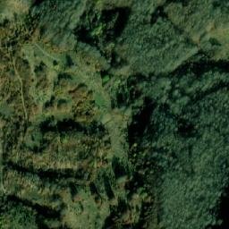 Satellite imagery of Zvekotuša, ME