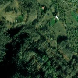 Satellite imagery of Zvekotuša, ME