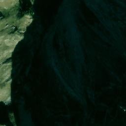 Satellite imagery of Maja e Zabelit, AL