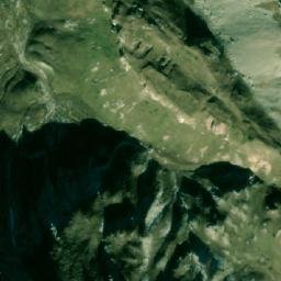 Satellite imagery of Maja e Mojanit, AL