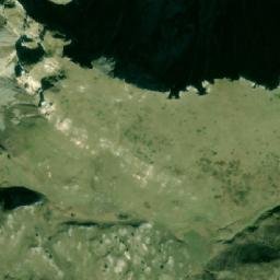 Satellite imagery of Qafa Mojanit, AL