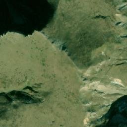 Satellite imagery of Qafa Mojanit, AL