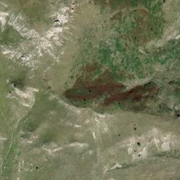 Satellite imagery of Biograd, AL