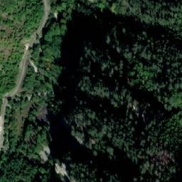 Satellite imagery of Kurdžakov Krš, ME