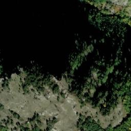 Satellite imagery of Elezova Kosa, ME