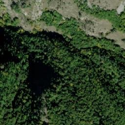 Satellite imagery of Elezova Kosa, ME