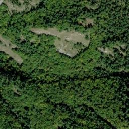 Satellite imagery of Elezova Kosa, ME