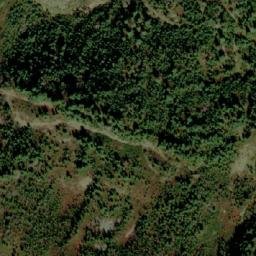 Satellite imagery of Drekina Kosa, ME