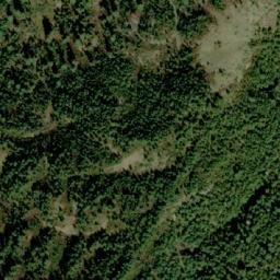 Satellite imagery of Drekina Kosa, ME