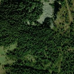 Satellite imagery of Mali Starac, ME