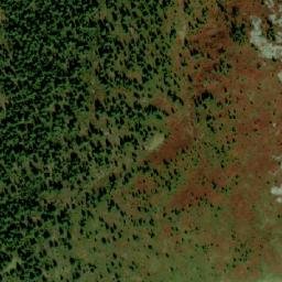 Satellite imagery of Mali Starac, ME