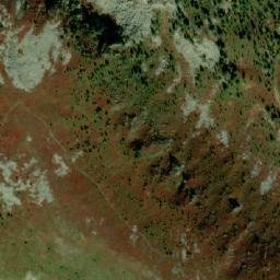 Satellite imagery of Mali Starac, ME