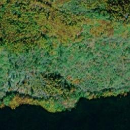 Satellite imagery of Dupila, XK