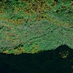Satellite imagery of Dupila, XK