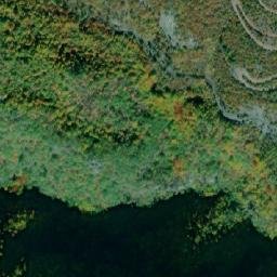 Satellite imagery of Dupila, XK