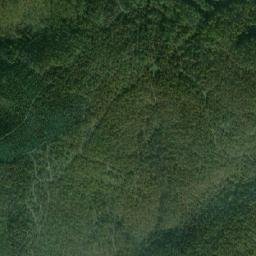 Satellite imagery of Kodra e Gurit, XK