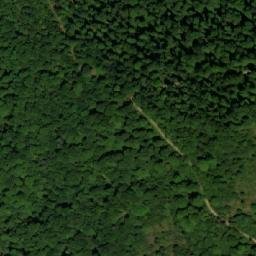 Satellite imagery of Lepopatski Rid, RS