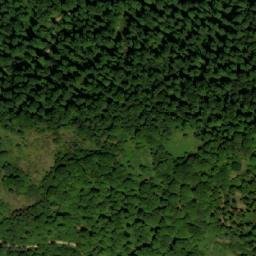 Satellite imagery of Lepopatski Rid, RS