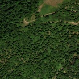 Satellite imagery of Lepopatski Rid, RS