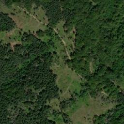 Satellite imagery of Kalni Preslop, BG