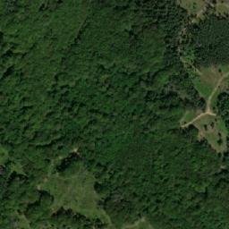 Satellite imagery of Kalni Preslop, BG