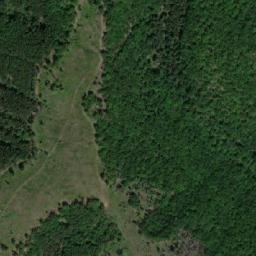 Satellite imagery of Kosovo Bardo, BG