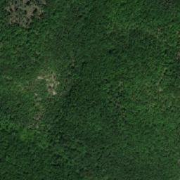 Satellite imagery of Kosovo Bardo, BG