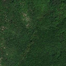 Satellite imagery of Kosovo Bardo, BG