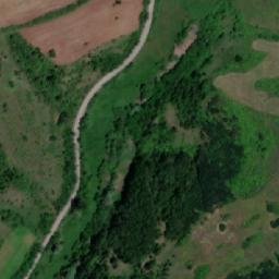 Satellite imagery of Razkrasche, BG