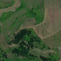 Satellite imagery of Razkrasche, BG