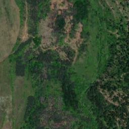 Satellite imagery of Razkrasche, BG