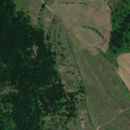 Satellite imagery of Marovitsa, BG