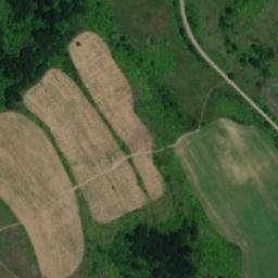 Satellite imagery of Marovitsa, BG