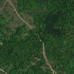 Satellite imagery of Cherna Gora, BG