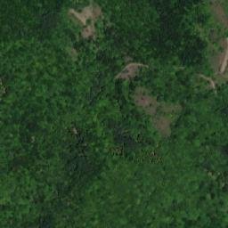 Satellite imagery of Cherna Gora, BG