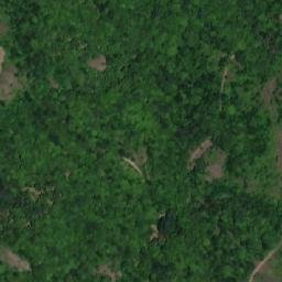 Satellite imagery of Cherna Gora, BG