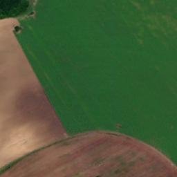 Satellite imagery of Povrashkovitsa, BG