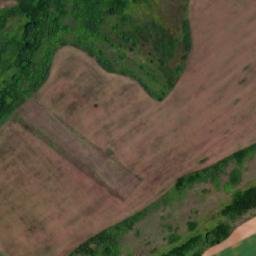 Satellite imagery of Povrashkovitsa, BG